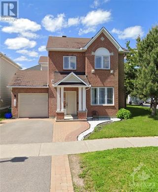 Photo 1: 1040 CAPREOL STREET in Ottawa: House for sale : MLS®# 1386602
