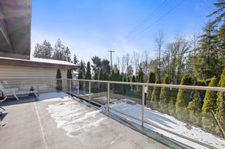 Photo 11: 2136 CAPILANO Road in North Vancouver: Pemberton NV House for sale : MLS®# R2757652