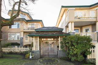 Photo 19: 102 257 E KEITH Road in North Vancouver: Lower Lonsdale Townhouse for sale in "McNair Park" : MLS®# R2333342