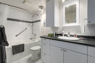 Photo 15: 204 980 W 21ST Avenue in Vancouver: Cambie Condo for sale in "OAK LANE" (Vancouver West)  : MLS®# R2262382
