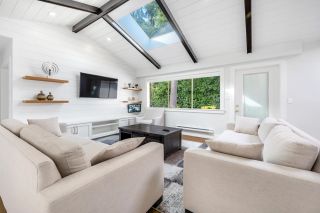 Photo 12: 13595 56 Avenue in Surrey: Panorama Ridge House for sale : MLS®# R2781728