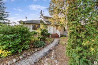 Photo 1: 11643 76 Avenue in Edmonton: Zone 15 House for sale : MLS®# E4315255
