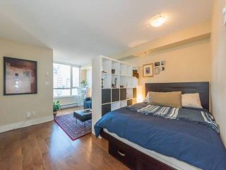 Photo 2: 2302 1188 RICHARDS Street in Vancouver: Yaletown Condo for sale (Vancouver West)  : MLS®# R2141542