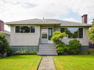 Photo 19: 2736 53RD Ave E in Vancouver East: Killarney VE Home for sale ()  : MLS®# V1079617