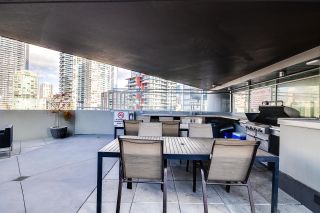 Photo 17: 2206 1372 SEYMOUR Street in Vancouver: Downtown VW Condo for sale in "THE MARK" (Vancouver West)  : MLS®# R2726298