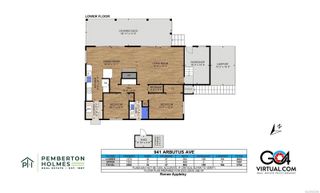 Photo 62: 1 & 2 941 Arbutus Ave in Duncan: Du East Duncan Full Duplex for sale : MLS®# 923926