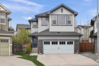 Main Photo: 10 Sage Valley Mews NW in Calgary: Sage Hill Detached for sale : MLS®# A2132511
