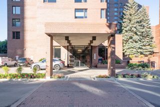Photo 35: 502D 500 Eau Claire Avenue SW in Calgary: Eau Claire Apartment for sale : MLS®# A2003346