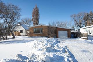 Photo 2: 185 Speers Road in Winnipeg: Windsor Park Residential for sale (2G)  : MLS®# 202400849