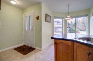 Photo 2: 30 22740 116 Avenue in Maple Ridge: East Central Townhouse for sale : MLS®# R2220079