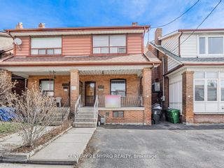 Main Photo: 1943 Dufferin Street in Toronto: Corso Italia-Davenport House (2-Storey) for sale (Toronto W03)  : MLS®# W8150694