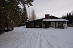 Main Photo: 8040 SPARROW Road in Prince George: North Foothills Manufactured Home for sale (PG City North)  : MLS®# R2748455