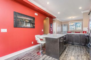 Photo 8: 10 5957 152 Street in Surrey: Sullivan Station Townhouse for sale in "PANORAMA STATION" : MLS®# R2423282