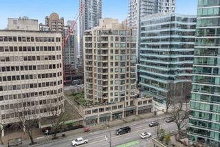 Photo 23: 1105 1238 BURRARD Street in Vancouver: Downtown VW Condo for sale in "Altadena" (Vancouver West)  : MLS®# R2842496
