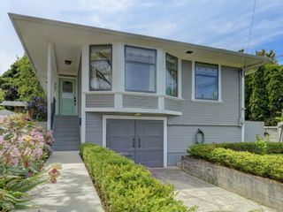 Photo 1: 487 Ker Ave in Saanich: SW Gorge Single Family Residence for sale (Saanich West)  : MLS®# 967779