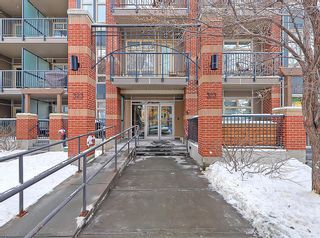 Photo 29: 206 323 20 Avenue SW in Calgary: Mission Apartment for sale : MLS®# A2022099