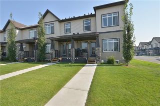 Photo 36: 41 COPPERPOND Landing SE in Calgary: Copperfield Row/Townhouse for sale : MLS®# C4299503