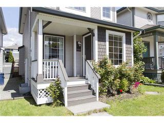 Photo 2: 24395 101A Avenue in Maple Ridge: Albion House for sale in "Country Lane" : MLS®# V1061012