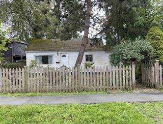 Photo 1: 12522 114 Avenue in Surrey: Bridgeview House for sale (North Surrey)  : MLS®# R2707508