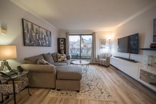 Photo 7: 201 727 56 Avenue SW in Calgary: Windsor Park Apartment for sale : MLS®# A1160977