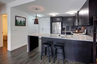 Photo 6: 101 15 Aspenmont Heights SW in Calgary: Aspen Woods Apartment for sale : MLS®# A2014026