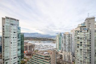 Photo 4: 2103 1211 MELVILLE Street in Vancouver: Coal Harbour Condo for sale (Vancouver West)  : MLS®# R2849716