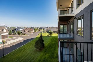 Photo 10: 113 408 Cartwright Street in Saskatoon: The Willows Residential for sale : MLS®# SK923376