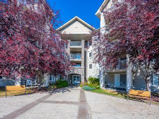 Main Photo: 412 3000 Somervale Court SW in Calgary: Somerset Apartment for sale : MLS®# A2003648