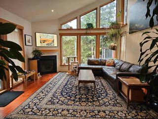 Main Photo: 2168 SKYLINE Drive in Squamish: Garibaldi Highlands House for sale : MLS®# R2868833