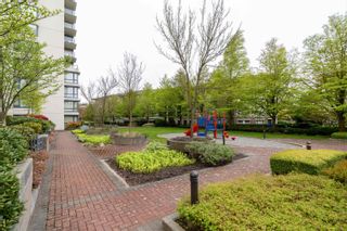 Photo 18: 409 3575 EUCLID Avenue in Vancouver: Collingwood VE Condo for sale in "MONTAGE" (Vancouver East)  : MLS®# R2681065