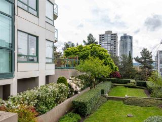 Photo 26: 1804 121 TENTH Street in New Westminster: Uptown NW Condo for sale in "VISTA ROYALE" : MLS®# R2469660