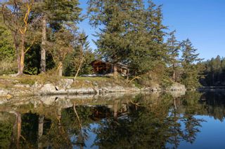 Photo 16: Lot A - B TURNAGAIN Island in Halfmoon Bay: Halfmn Bay Secret Cv Redroofs House for sale in "TURNAGAIN ISLAND" (Sunshine Coast)  : MLS®# R2695528