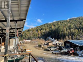 Photo 16: 1940 Trans Canada Highway, in Sicamous: Industrial for sale : MLS®# 10265402