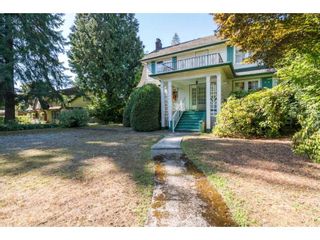 Photo 3: 5583 ALMA Street in Vancouver: Dunbar House for sale (Vancouver West)  : MLS®# R2206495