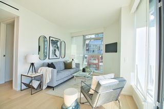 Photo 12: 1008 889 PACIFIC STREET in VANCOUVER: Downtown VW Condo for sale (Vancouver West)  : MLS®# R2839247