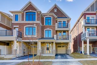 Photo 16: 7 Thomas Frisby Jr. Crescent in Markham: Victoria Square House (3-Storey) for sale : MLS®# N8253524