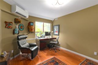 Photo 17: 119 1869 SPYGLASS Place in Vancouver: False Creek Condo for sale in "THE REGATTA" (Vancouver West)  : MLS®# R2396158