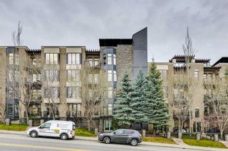 Photo 31: 305 2307 14 Street SW in Calgary: Bankview Apartment for sale : MLS®# A2130379