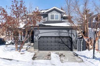 Photo 2: 24 Silverstone Manor NW in Calgary: Silver Springs Detached for sale : MLS®# A2029506