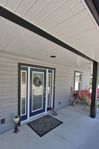 Photo 19: #4 - 2741 Rawson Road in Adams Lake: House for sale : MLS®# 133208