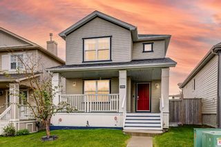 Main Photo: 2363 Sagewood Crescent SW: Airdrie Detached for sale : MLS®# A2144324
