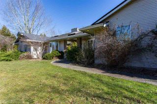 Photo 19: 2844 BERGMAN Street in Abbotsford: Abbotsford West House for sale : MLS®# R2428170