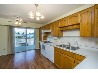 Photo 7: 48 32691 GARIBALDI Drive in Abbotsford: Abbotsford West Townhouse for sale in "Carriage Lane" : MLS®# R2096442