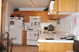 Photo 5: 210A 2615 JANE STREET in Port Coquitlam: Central Pt Coquitlam Condo for sale : MLS®# R2340367