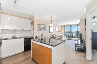 Photo 14: 1402 151 W 2ND Street in North Vancouver: Lower Lonsdale Condo for sale in "SKY" : MLS®# R2722961