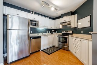 Photo 6: 413 33728 KING Road in Abbotsford: Central Abbotsford Condo for sale in "College Park" : MLS®# R2613952