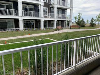 Photo 2: 103 300 Auburn Meadows Common SE in Calgary: Auburn Bay Apartment for sale : MLS®# A2127050
