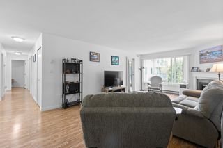 Photo 14: 215 1755 SALTON Road in Abbotsford: Central Abbotsford Condo for sale in "The Gateway" : MLS®# R2702884