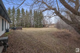 Photo 37: 48177 Rge Rd 245: Rural Leduc County House for sale : MLS®# E4383956