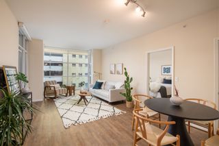 Photo 1: DOWNTOWN Condo for sale : 2 bedrooms : 530 K St #314 in San Diego